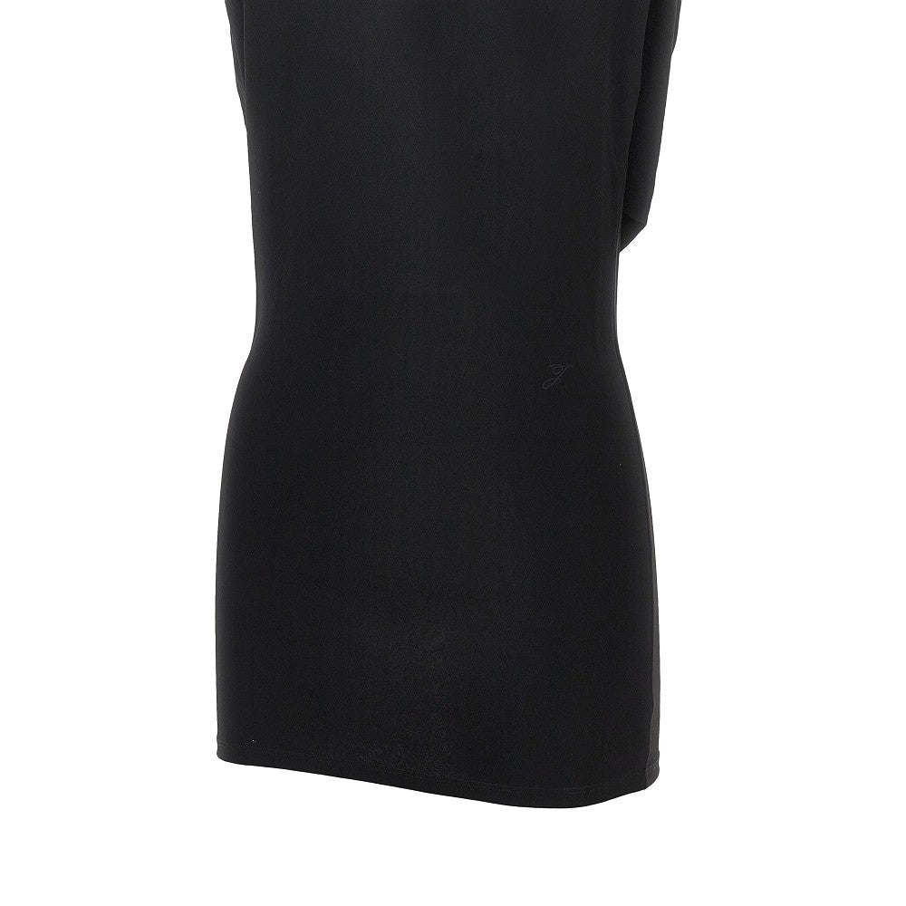 JACQUEMUS S mistral jersey mini dress