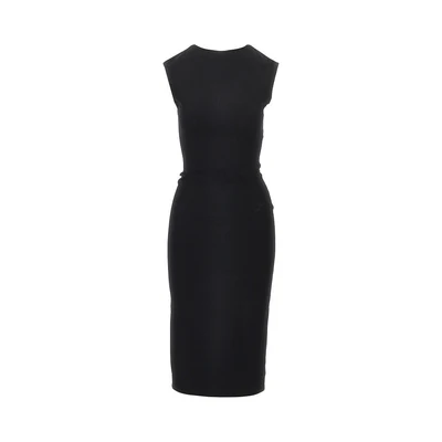 alba midi dress