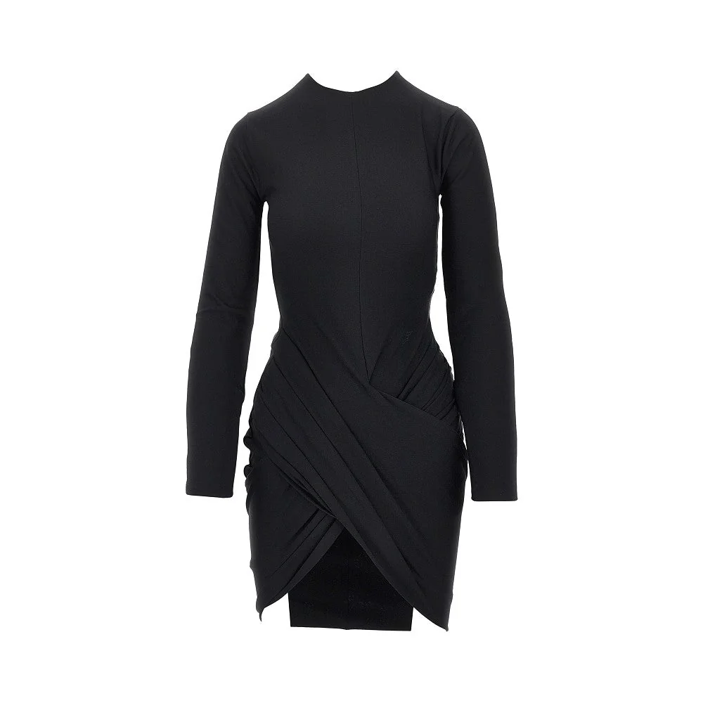 de minuit mini dress