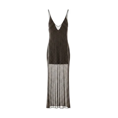 crystal strapless mini dress