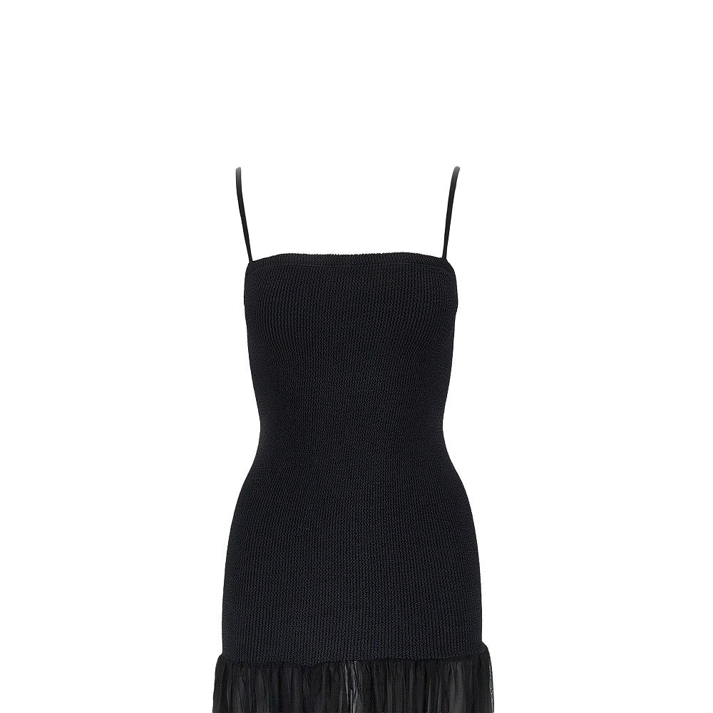 hybrid long dress