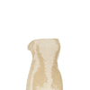 marylin strapless midi dress