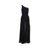 nancy hybrid long dress