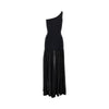 nancy hybrid long dress
