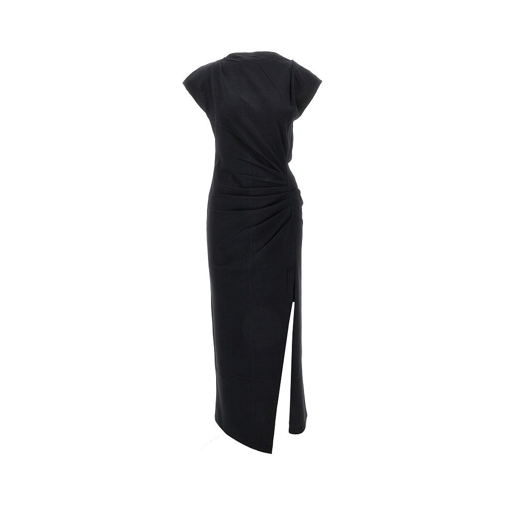 nadela jersey dress