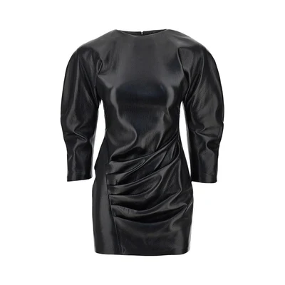 new amanda short dress