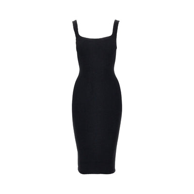 tank mini dress