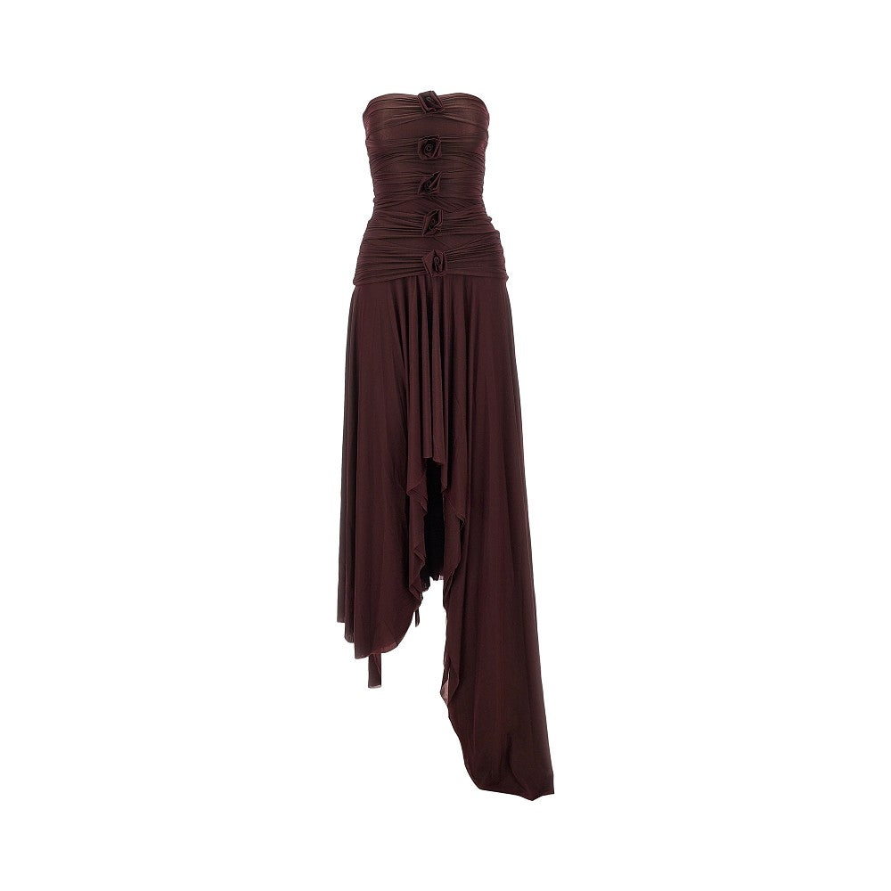 MAYGEL CORONEL XXSXS andi long dress