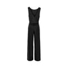 stretch jersey swimwear jumpsuit
