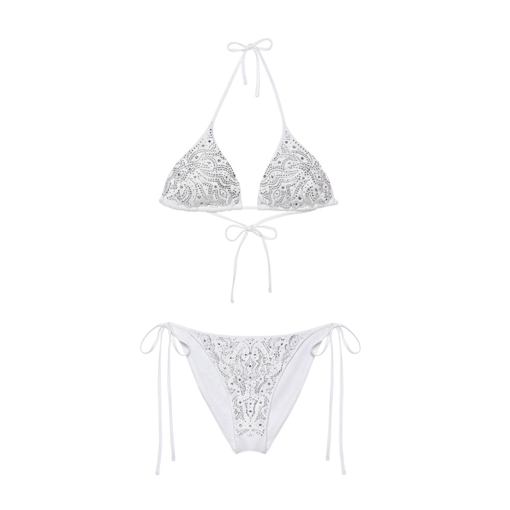 VENUJA S bikini with rhinestone