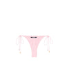 le bas de plage bikini bottom