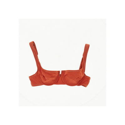 brigitte bikini top