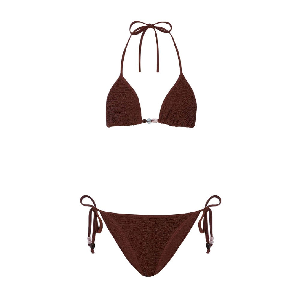 HUNZA G OS gina bikini