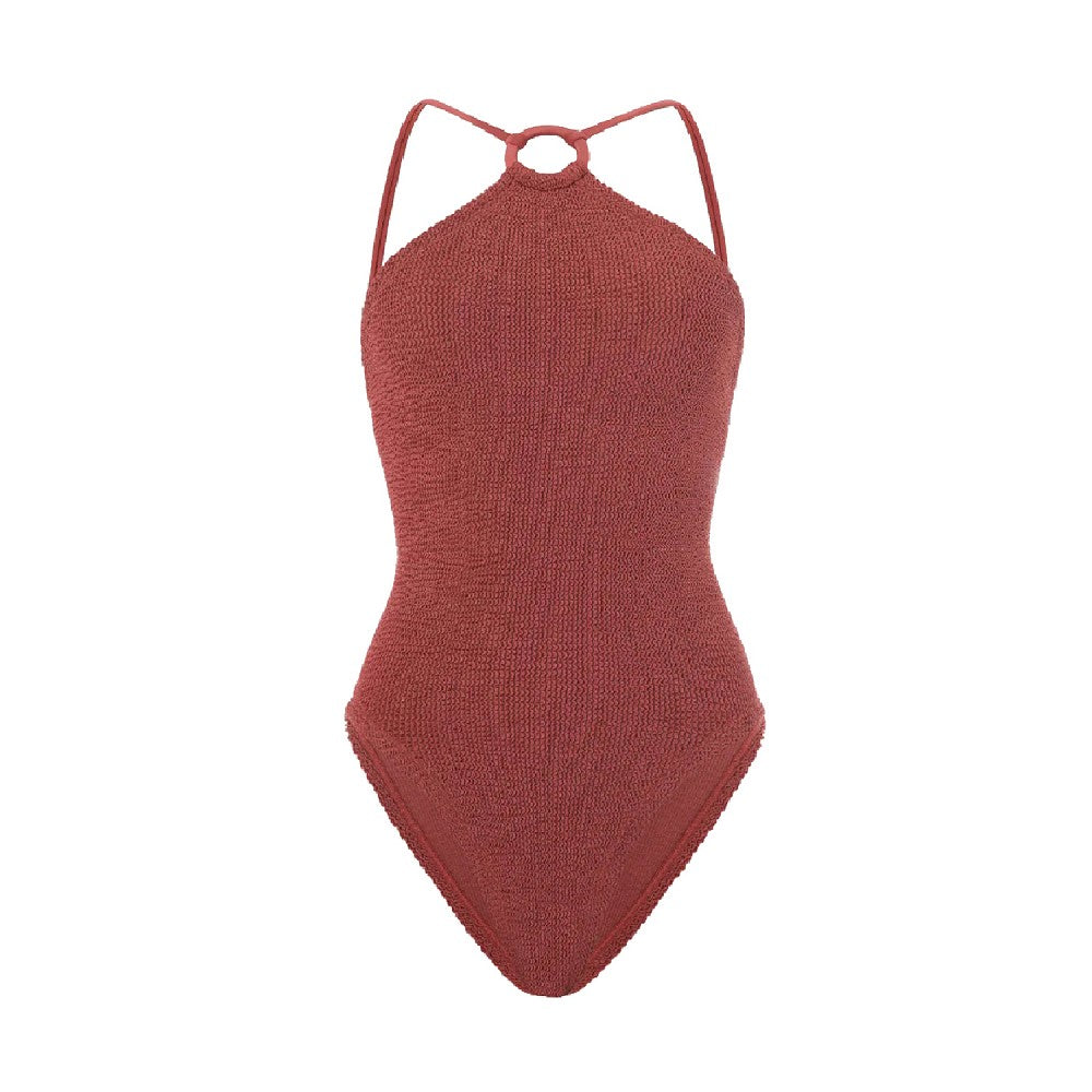 HUNZA G OS jasmine swimsuit