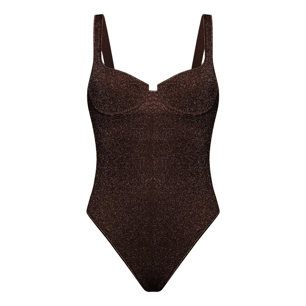 lumière balconette maillot swimsuit