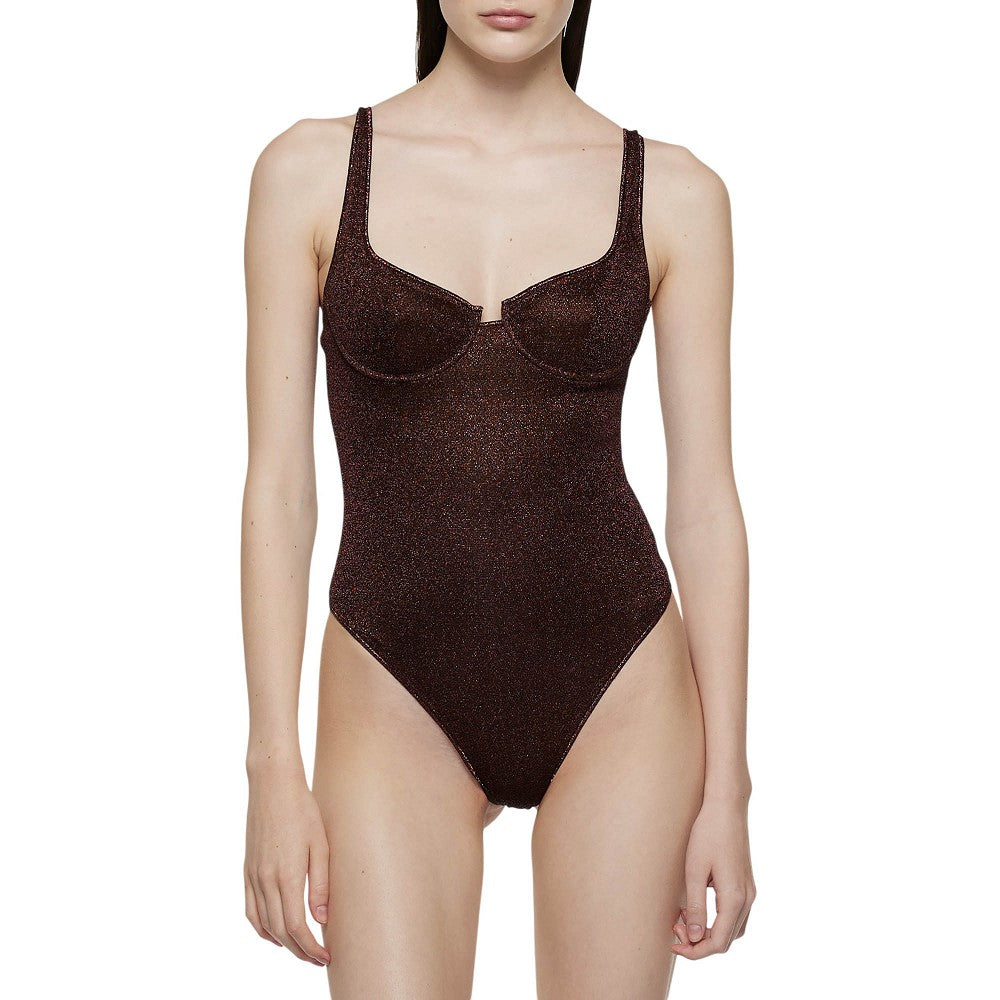 lumière balconette maillot swimsuit