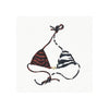 splash bikini top