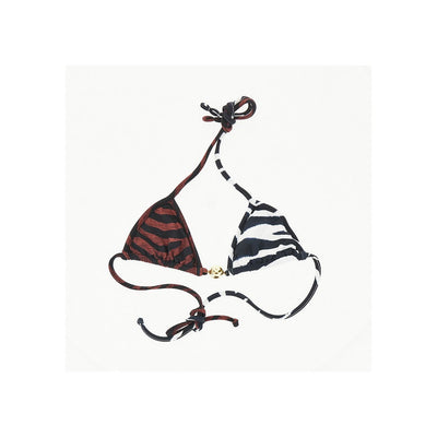splash bikini top