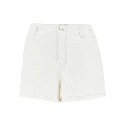 j1i drill shorts