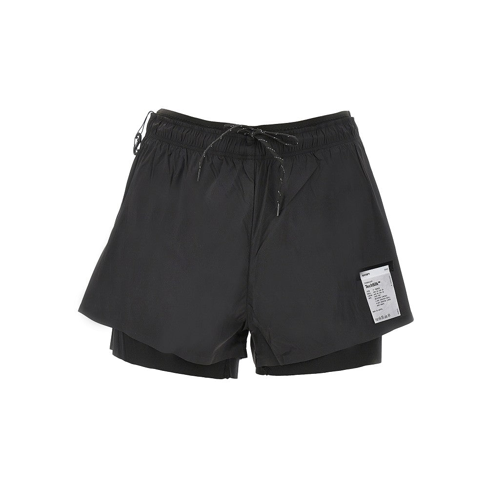 SATISFY XS techsilk™ 3 shorts