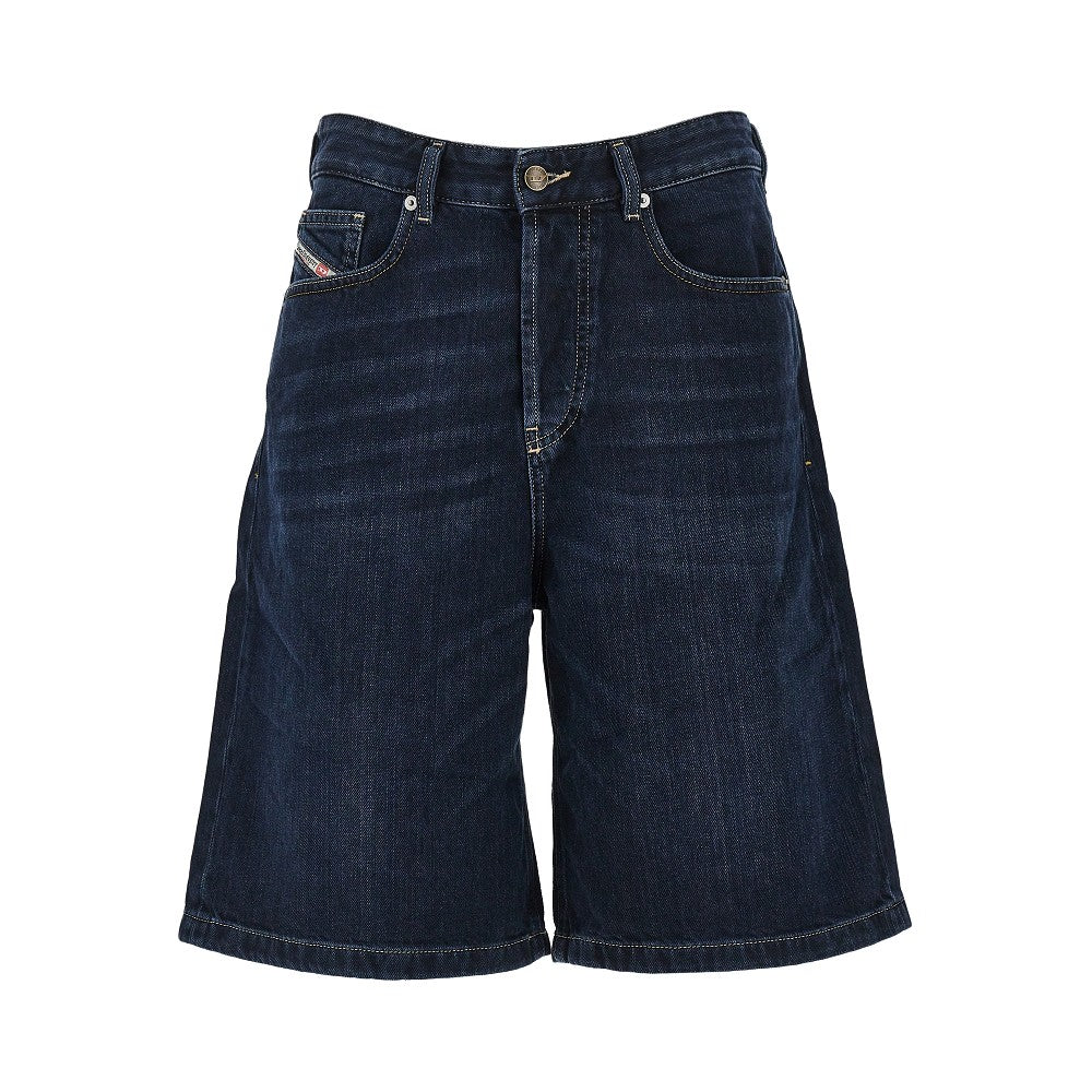 DIESEL 25 de-sire denim shorts