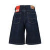 de-sire denim shorts