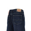 de-sire denim shorts