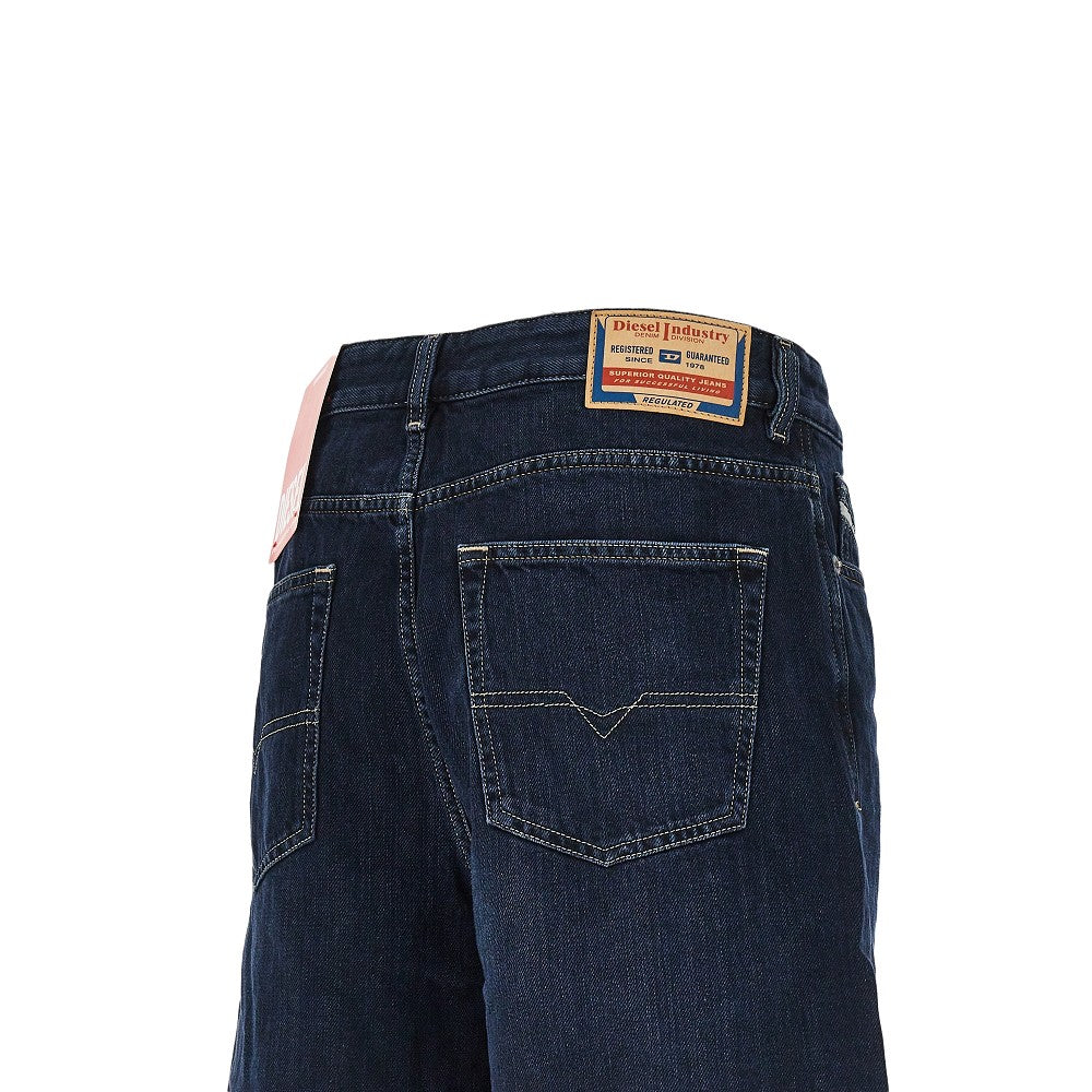 de-sire denim shorts