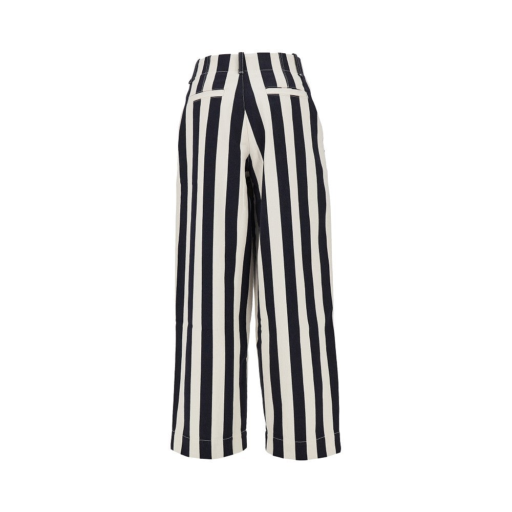 denim parasol de-nîmes pants