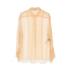 silk chiffon shirt