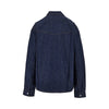 grenon denim shirt