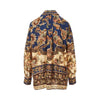 aster silk shirt