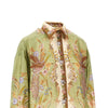 indra silk shirt