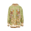 indra silk shirt
