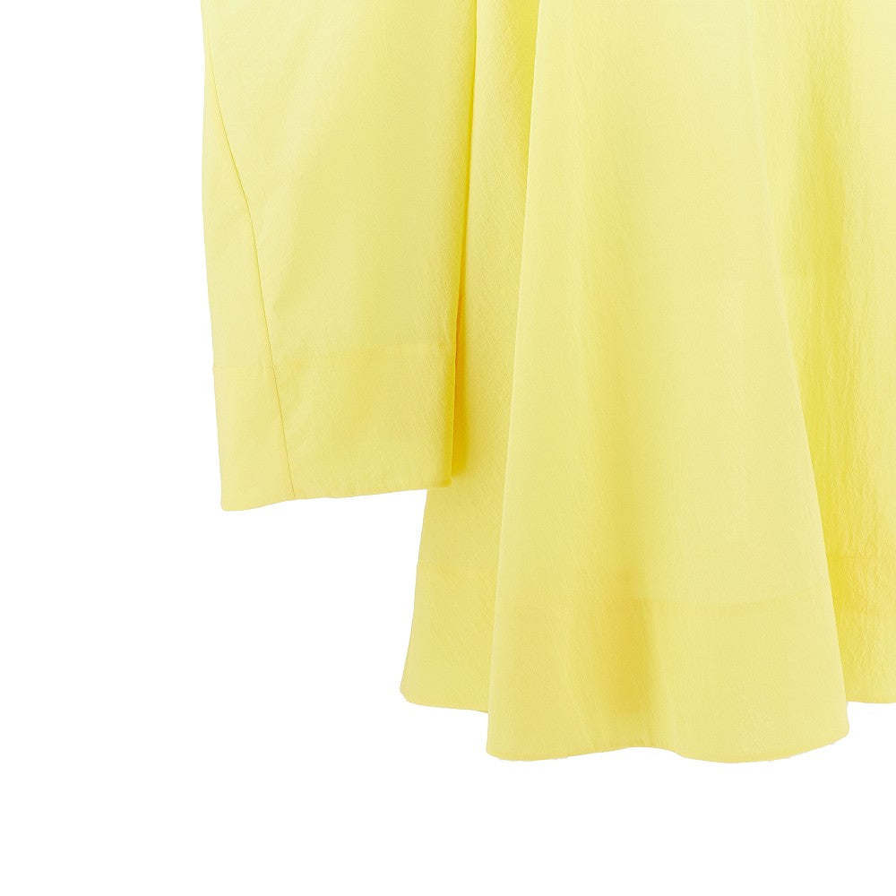 JACQUEMUS I paysan mini dress