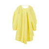 paysan mini dress