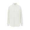 cotton denim shirt
