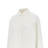 cotton denim shirt