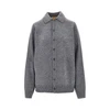 plaza knitted shirt