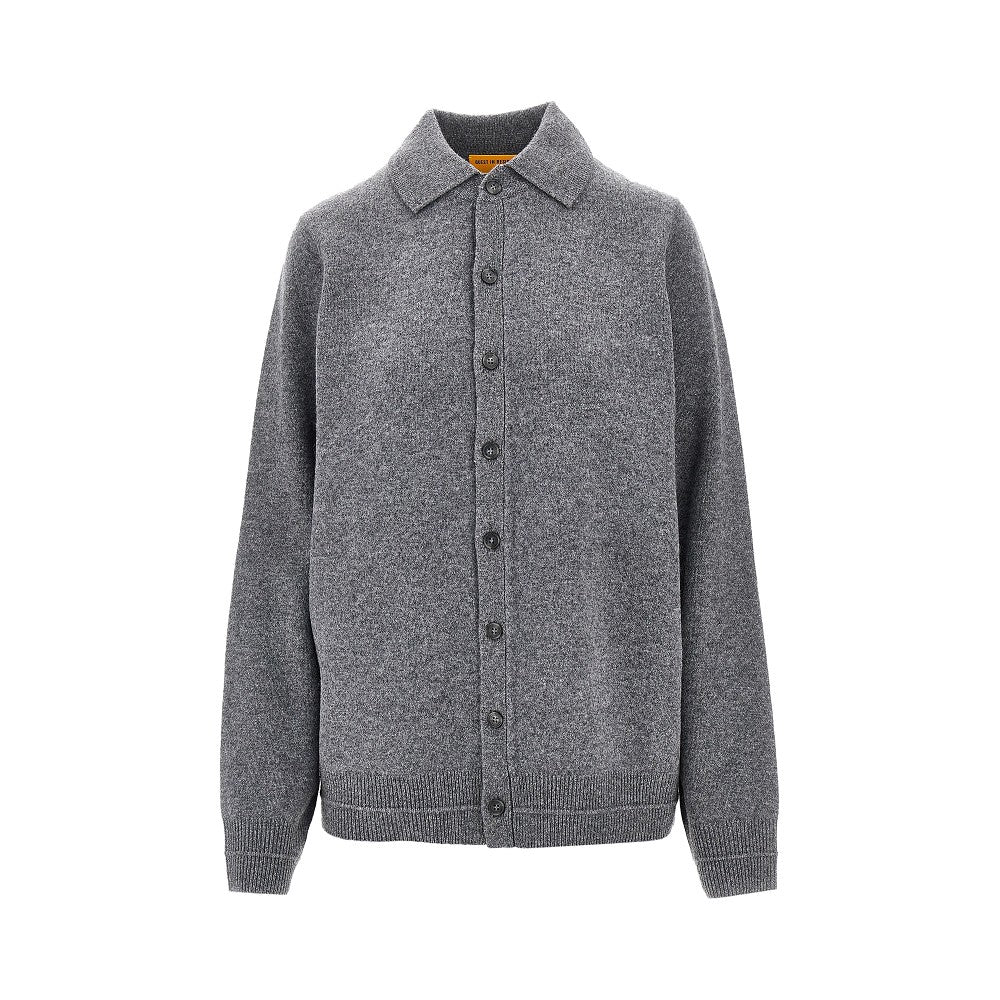 plaza knitted shirt