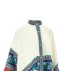 foulard silk shirt