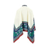 foulard silk shirt