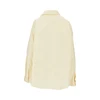cuadro asymmetrical shirt