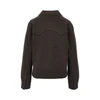 cashmerw western shirt
