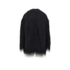 filipo fringed coat