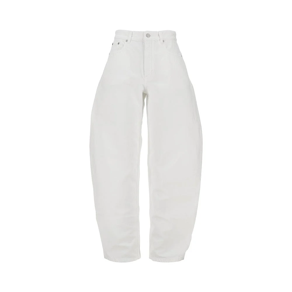 rodeo denim pants