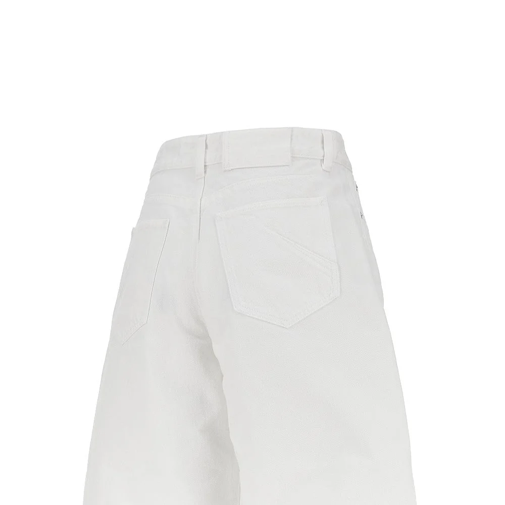 rodeo denim pants