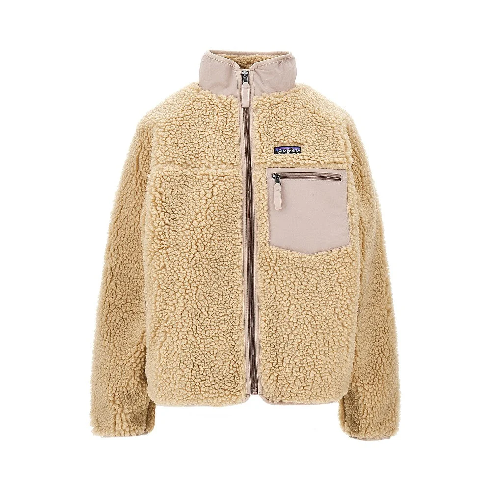 classic retro-x fleece jacket