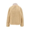 classic retro-x fleece jacket