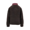 classic retro-x fleece jacket